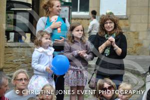 Ilminster Children’s Carnival Part 4 – Sept 24, 2016: The annual Children’s Carnival in Ilminster was another great success. Photo 2