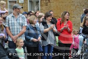 Ilminster Children’s Carnival Part 4 – Sept 24, 2016: The annual Children’s Carnival in Ilminster was another great success. Photo 6