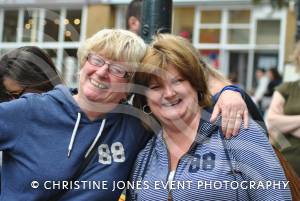 Ilminster Children’s Carnival Part 4 – Sept 24, 2016: The annual Children’s Carnival in Ilminster was another great success. Photo 7