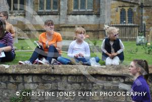 Ilminster Children’s Carnival Part 4 – Sept 24, 2016: The annual Children’s Carnival in Ilminster was another great success. Photo 8
