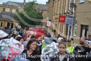 Ilminster Children’s Carnival Part 4 – Sept 24, 2016: The annual Children’s Carnival in Ilminster was another great success. Photo 9