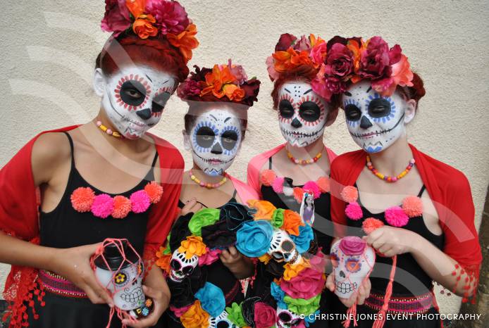 CARNIVAL: Results and photos from Ilminster Children’s Carnival