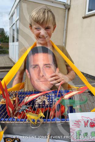 CARNIVAL: Results and photos from Ilminster Children’s Carnival