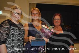 Pride of Ilminster Awards – Sept 24, 2016: There was fun, smiles, laughter, tears and bucket loads of pride at the Shrubbery Hotel in Ilminster for the first-ever Pride of Ilminster Awards. Photo 18