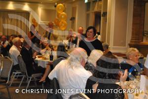 Pride of Ilminster Awards – Sept 24, 2016: There was fun, smiles, laughter, tears and bucket loads of pride at the Shrubbery Hotel in Ilminster for the first-ever Pride of Ilminster Awards. Photo 23