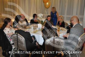 Pride of Ilminster Awards – Sept 24, 2016: There was fun, smiles, laughter, tears and bucket loads of pride at the Shrubbery Hotel in Ilminster for the first-ever Pride of Ilminster Awards. Photo 5