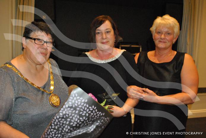 SOUTH SOMERSET NEWS: An amazing night of pride at Ilminster