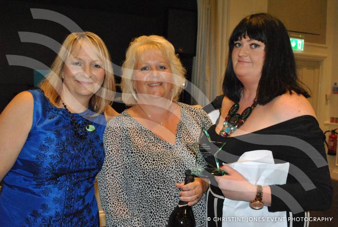 SOUTH SOMERSET NEWS: An amazing night of pride at Ilminster Photo 2