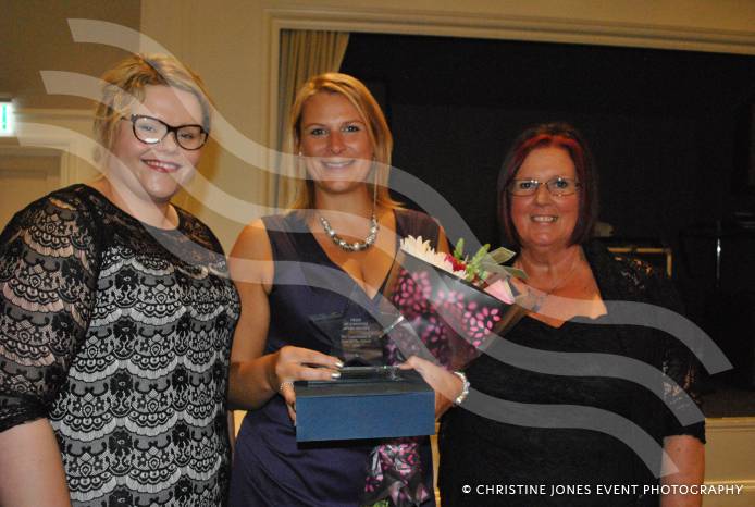 SOUTH SOMERSET NEWS: An amazing night of pride at Ilminster Photo 3