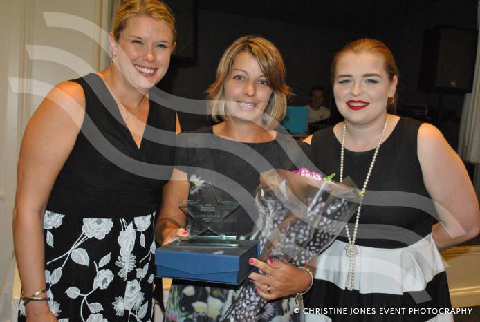 SOUTH SOMERSET NEWS: An amazing night of pride at Ilminster Photo 4