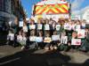 SCHOOL NEWS: Chard School pupils take part in Love the Lorry Week