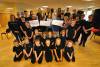 CLUBS AND SOCIETIES: Castaway Theatre Group donates to charity