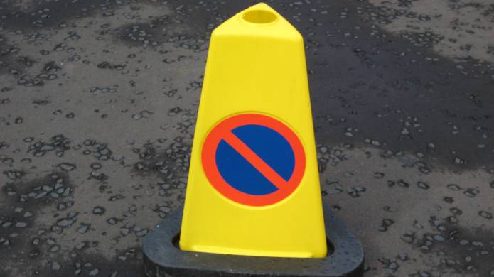 CARNIVAL: Organisers urge motorists to park sensibly