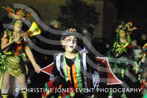 Ilminster Carnival Part 2 – October 1, 2016 Photo 1