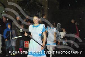 Ilminster Carnival Part 2 – October 1, 2016 Photo 20
