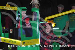Ilminster Carnival Part 2 – October 1, 2016 Photo 29