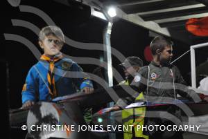 Ilminster Carnival Part 3 – October 1, 2016 Photo 19