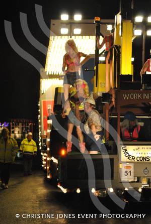 Ilminster Carnival Part 4 – October 1, 2016 Photo 13