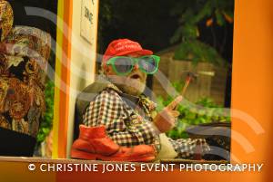 Ilminster Carnival Part 4 – October 1, 2016 Photo 1