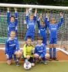 SCHOOL NEWS: On the ball at Holyrood Photo 2