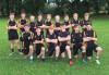 YOUTH RUGBY: Holyrood Year 9s turn on the style