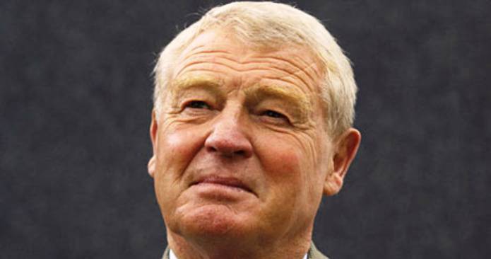 SOUTH SOMERSET NEWS: Paddy Ashdown calls on Government to take action over GKN job fears