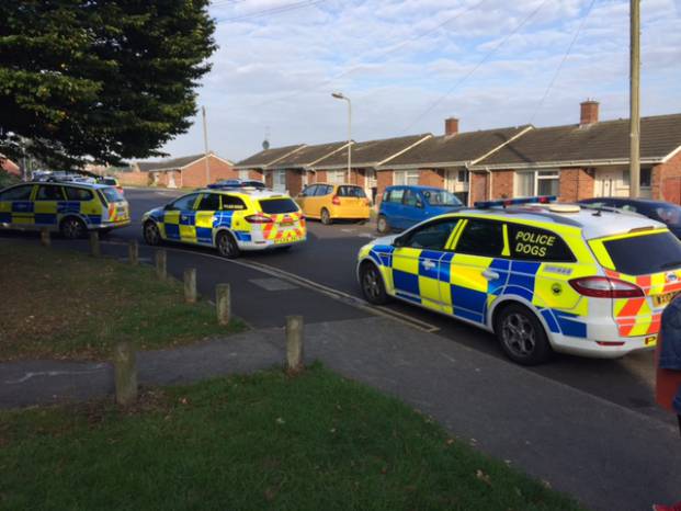 YEOVIL NEWS: Ten people arrested in morning drugs raids Photo 1