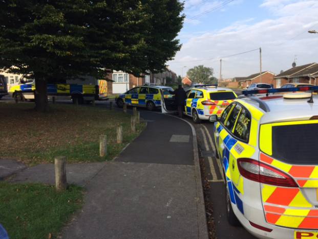 YEOVIL NEWS: Ten people arrested in morning drugs raids Photo 2