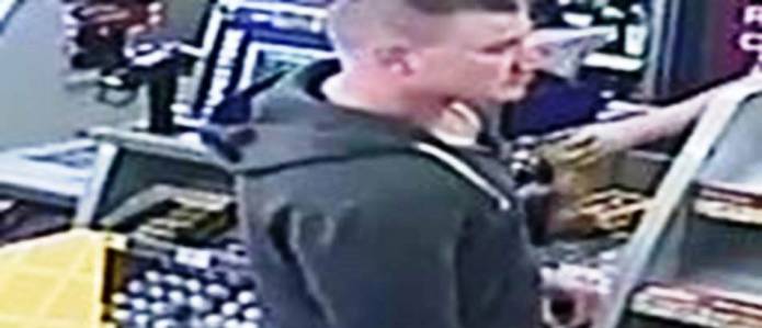 SOUTH SOMERSET NEWS: Do you know this man? Wanted for hit-and-run incident
