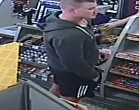 SOUTH SOMERSET NEWS: Do you know this man? Wanted for hit-and-run incident Photo 1