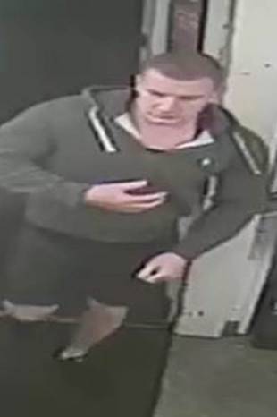 SOUTH SOMERSET NEWS: Do you know this man? Wanted for hit-and-run incident Photo 2
