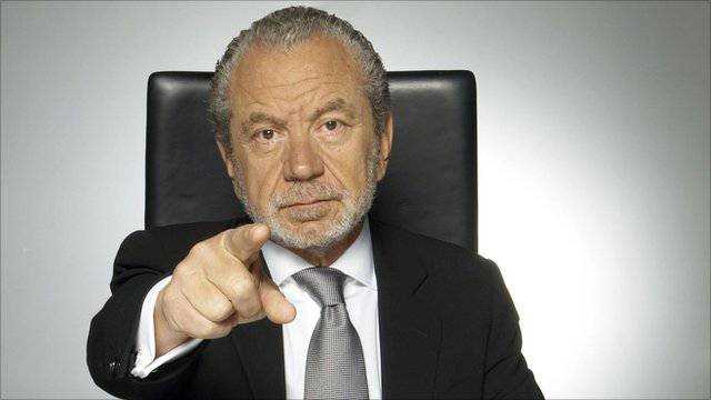 BUSINESS: From apprentice to site supervisor – Lord Sugar would be impressed!