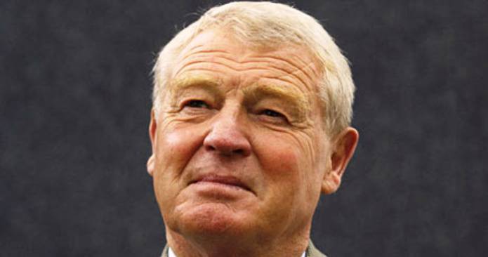 SOUTH SOMERSET NEWS: Yeovil’s helicopter industry could be eroded away, warns Paddy Ashdown