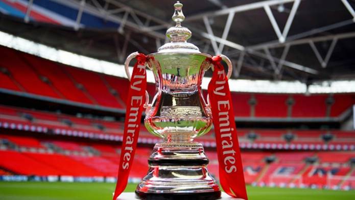 GLOVERS NEWS: FA Cup tickets go on sale for Yeovil Town's First Round match