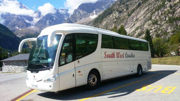 LEISURE: Trips away with South West Coaches
