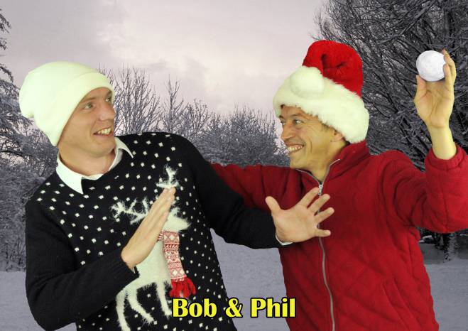 LEISURE: It’s a White Christmas with Yeovil Amateur Operatic Society Photo 3