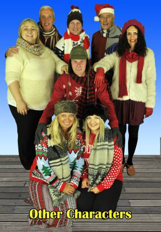 LEISURE: It’s a White Christmas with Yeovil Amateur Operatic Society Photo 4