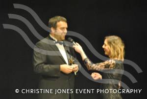 Gold Star Awards Pt 1 – October 25, 2016: Photos from the annual Gold Star Awards held at the Octagon Theatre in Yeovil and hosted by South Somerset District Council. Photo 11