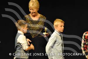 Gold Star Awards Pt 1 – October 25, 2016: Photos from the annual Gold Star Awards held at the Octagon Theatre in Yeovil and hosted by South Somerset District Council. Photo 12