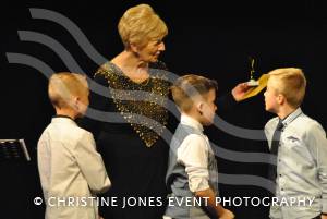 Gold Star Awards Pt 1 – October 25, 2016: Photos from the annual Gold Star Awards held at the Octagon Theatre in Yeovil and hosted by South Somerset District Council. Photo 13