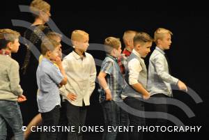 Gold Star Awards Pt 1 – October 25, 2016: Photos from the annual Gold Star Awards held at the Octagon Theatre in Yeovil and hosted by South Somerset District Council. Photo 16