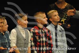 Gold Star Awards Pt 1 – October 25, 2016: Photos from the annual Gold Star Awards held at the Octagon Theatre in Yeovil and hosted by South Somerset District Council. Photo 20