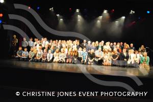 Gold Star Awards Pt 1 – October 25, 2016: Photos from the annual Gold Star Awards held at the Octagon Theatre in Yeovil and hosted by South Somerset District Council. Photo 2