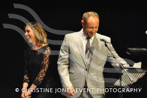 Gold Star Awards Pt 2 – October 25, 2016: Photos from the annual Gold Star Awards held at the Octagon Theatre in Yeovil and hosted by South Somerset District Council. Photo 20