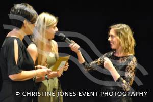 Gold Star Awards Pt 2 – October 25, 2016: Photos from the annual Gold Star Awards held at the Octagon Theatre in Yeovil and hosted by South Somerset District Council. Photo 8