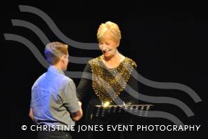 Gold Star Awards Pt 2 – October 25, 2016: Photos from the annual Gold Star Awards held at the Octagon Theatre in Yeovil and hosted by South Somerset District Council. Photo 9