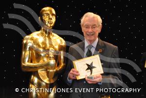 Gold Star Awards – October 25, 2016: Winners at the annual Gold Star Awards held at the Octagon Theatre in Yeovil and hosted by South Somerset District Council. Photo 18
