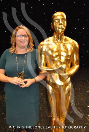Gold Star Awards – October 25, 2016: Winners at the annual Gold Star Awards held at the Octagon Theatre in Yeovil and hosted by South Somerset District Council. Photo 5