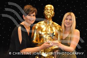 Gold Star Awards – October 25, 2016: Winners at the annual Gold Star Awards held at the Octagon Theatre in Yeovil and hosted by South Somerset District Council. Photo 7