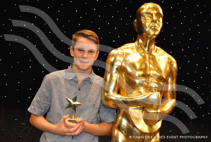 SOUTH SOMERSET NEWS: Golden night of celebration Photo 5